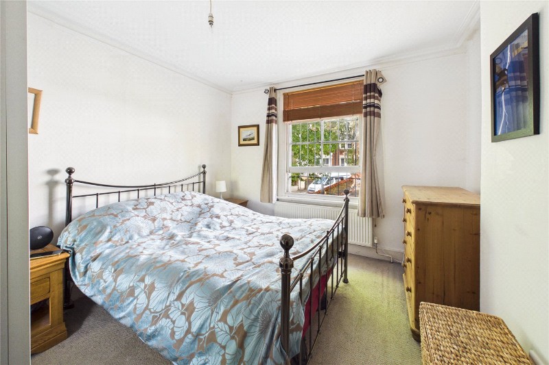 Norwood Road, London, SE24