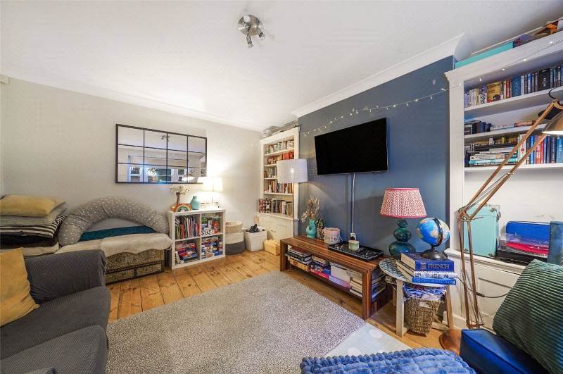 Gaisford Street, London, NW5