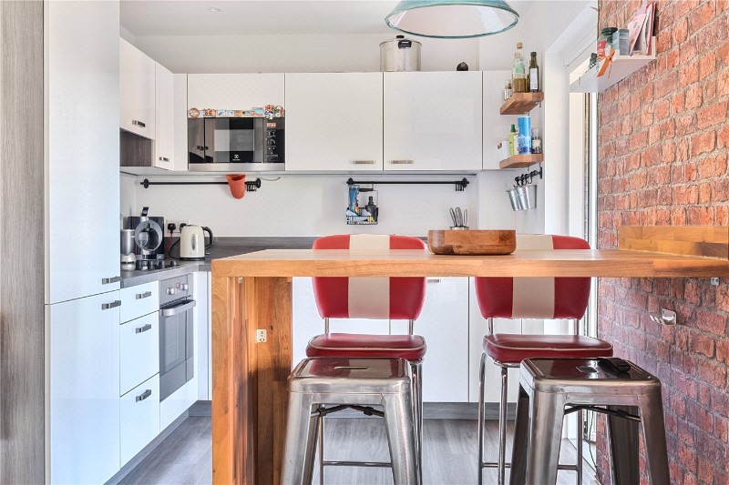 Adenmore Road, London, SE6