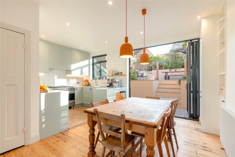 Knollys Road, West Norwood, London, SW16