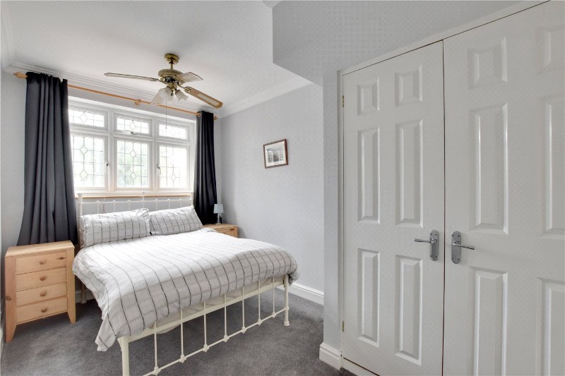 Dobell Road, Eltham, London, SE9