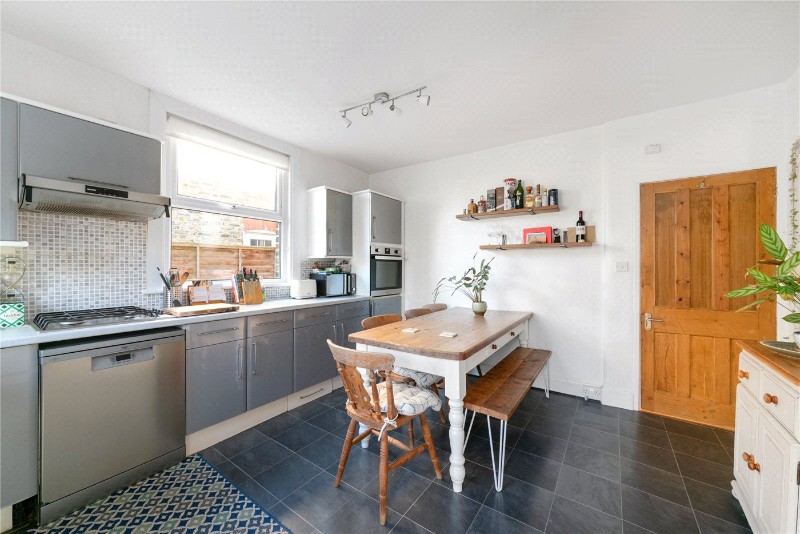 Thurlby Road, West Norwood, London, SE27