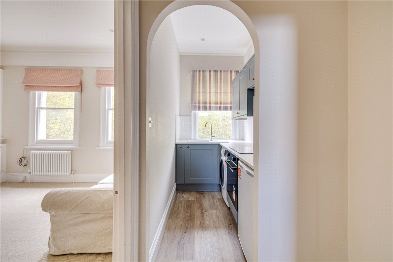 Crondace Road, London, SW6