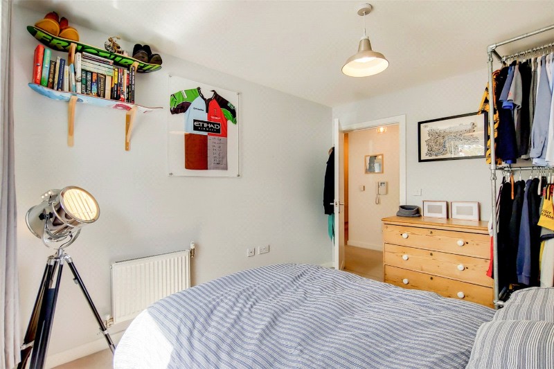 Wick Lane, London, E3