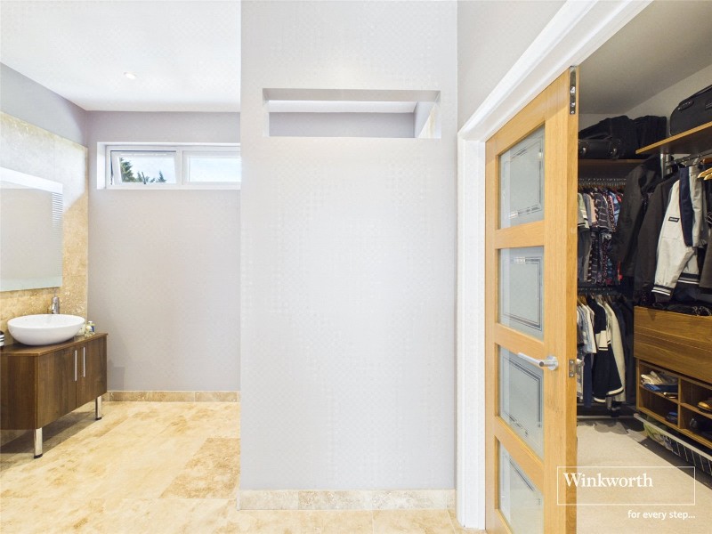 Newbury Road, Headley, Thatcham, Hampshire, RG19