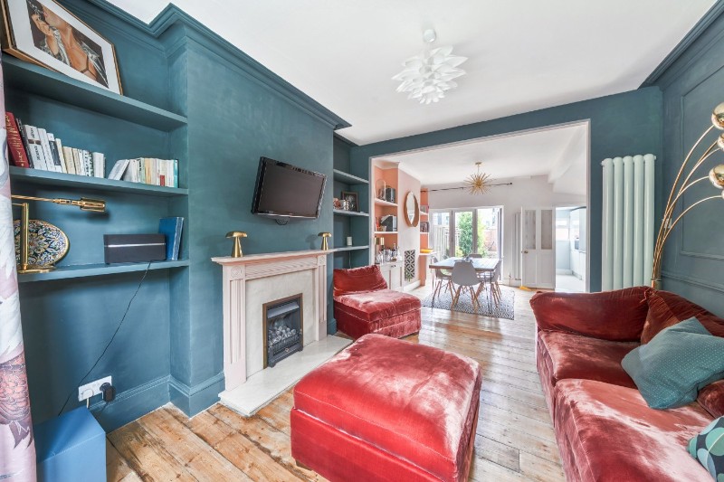 Bromley Road, Beckenham, BR3