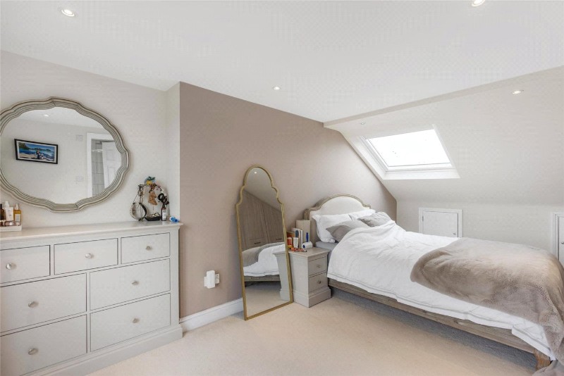 Blandford Road, Beckenham, BR3