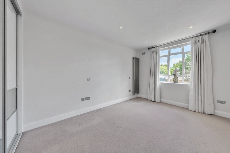 Northwick Terrace, St John's Wood, London, NW8