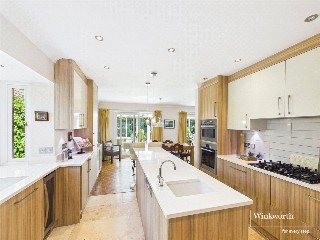 Orchard Close, Shiplake Cross, Henley-on-Thames, Oxfordshire, RG9