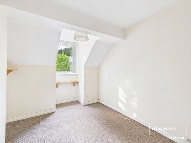 Marshall Close, Purley on Thames, Reading, Berkshire, RG8
