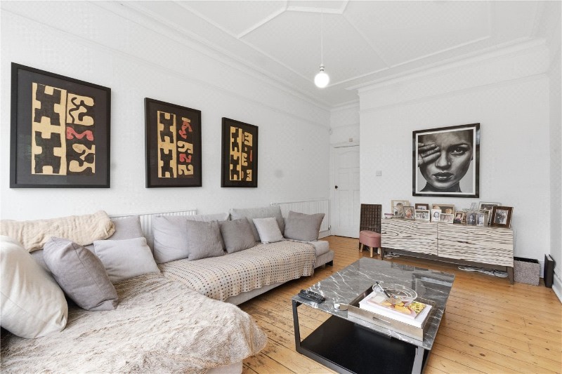 Druce Road, Dulwich, London, SE21