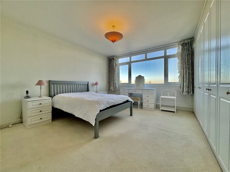 Admirals Walk, West Cliff Road, Bournemouth, BH2
