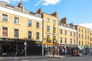 St. John Street, London, EC1V