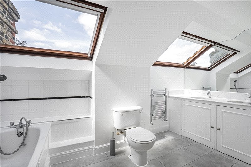 Gerard Road, Barnes, London, SW13