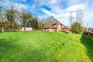 Gaunts Common, Wimborne, Dorset, BH21