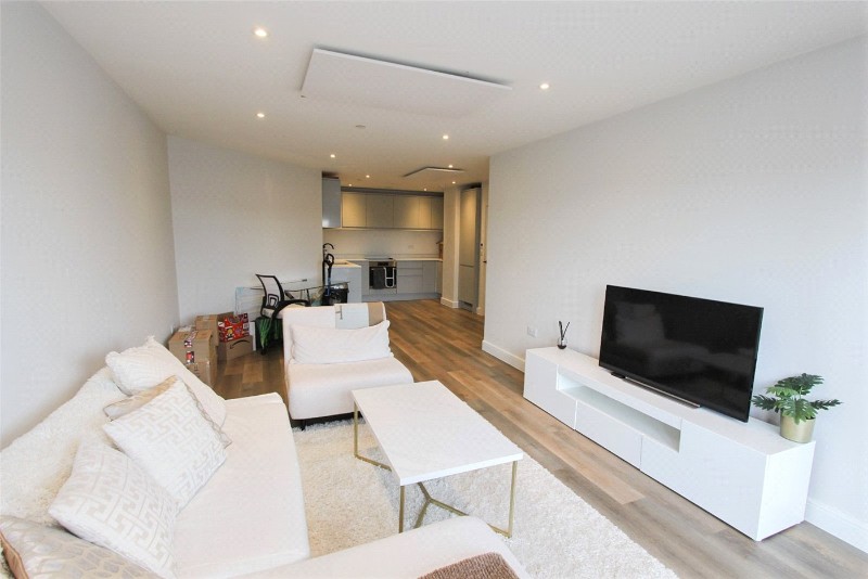 London Road, Hadleigh, Benfleet, Essex, SS7