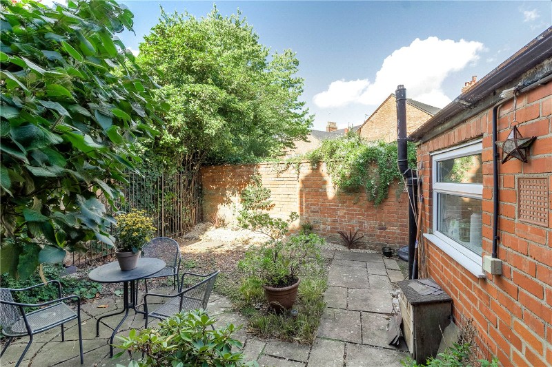 Abington Cottages, Northampton, Northamptonshire, NN1