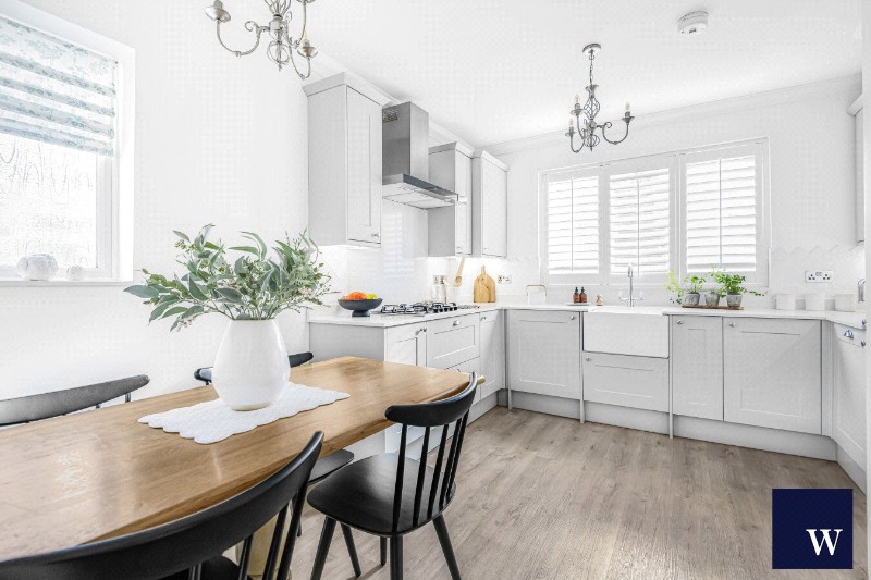 Victoria Road, New Barnet, EN4