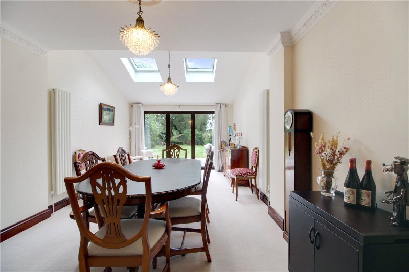 Boundary Way, Poringland, Norwich, Norfolk, NR14