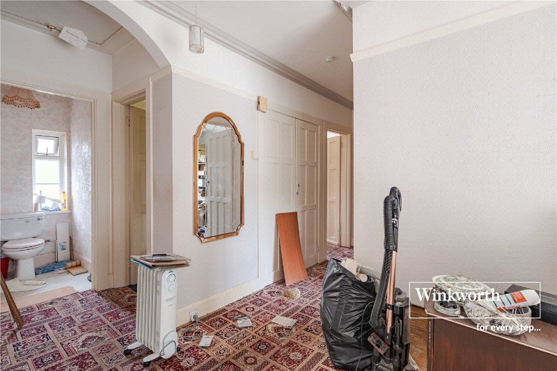 Keswick Road, Bournemouth, Dorset, BH5