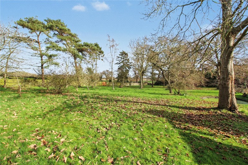 Church Corner, Wrentham, Beccles, Suffolk, NR34