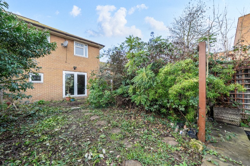 Acorn Way, London, SE23