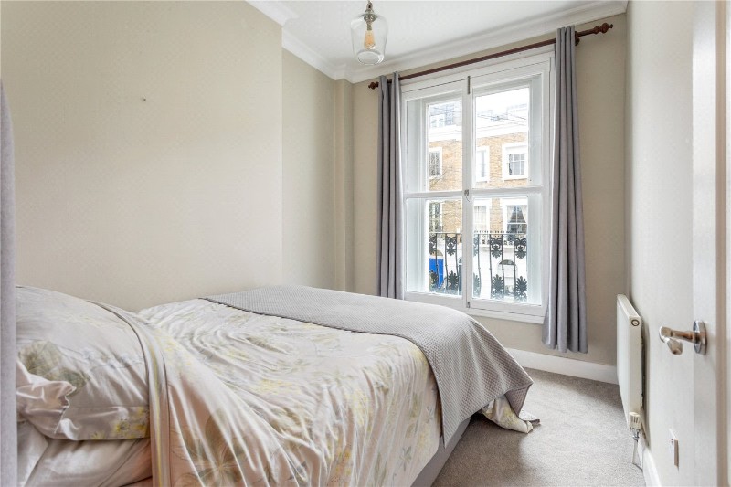 Huntingdon Street, LONDON, London, N1