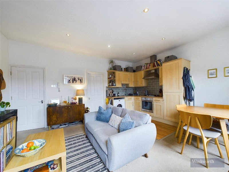 Brighton Road, Surbiton, KT6