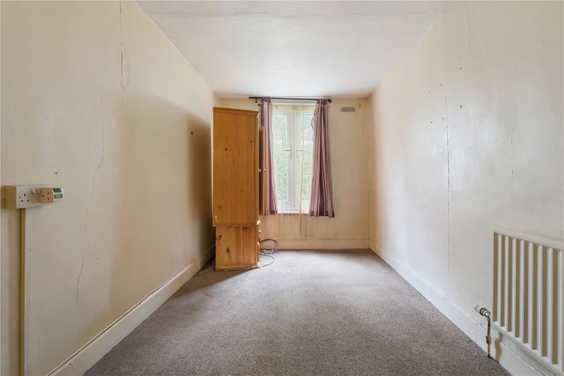 Brenthouse Road, London, E9