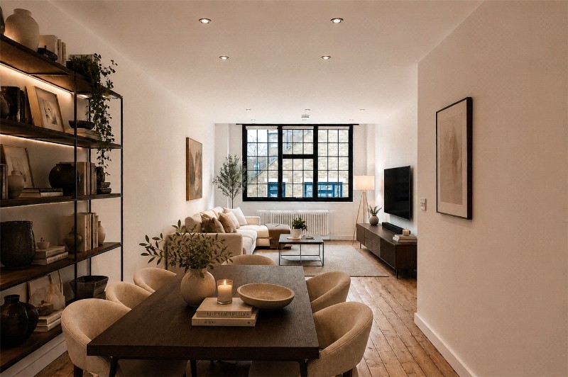 Venn Street, London, SW4