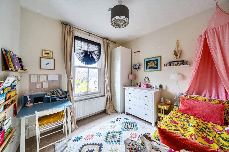 Manor Park, Hither Green, London, SE13