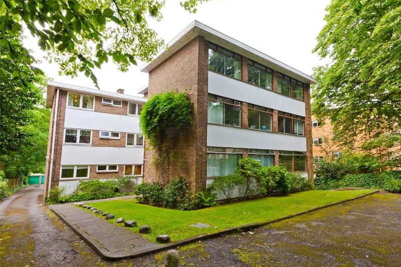 Shepherds Hill, London, N6