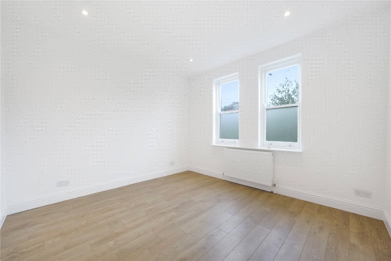 Weston Park, London, N8