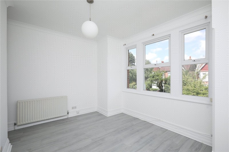 Creffield Road, Ealing, London, W5