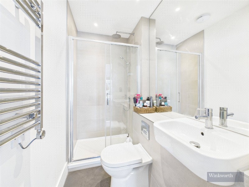 Kappa Court, 6 Etwell Place, Surbiton, KT5