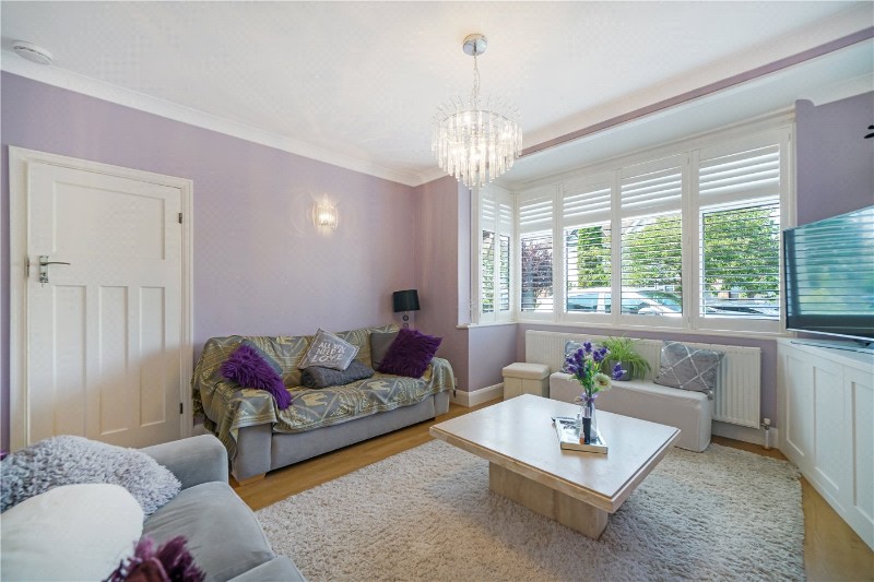 Beaford Grove, London, SW20