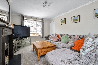 Shepherds Road, Winchester, Hampshire, SO23