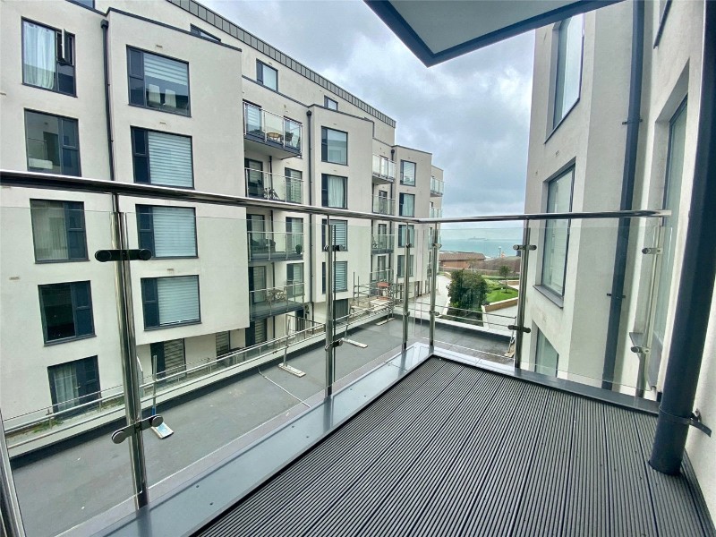 Beacon Road, Bournemouth, Dorset, BH2