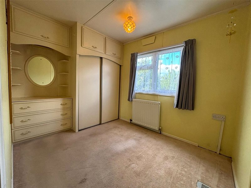 The Orchards Park, Ruskington, Sleaford, Lincolnshire, NG34