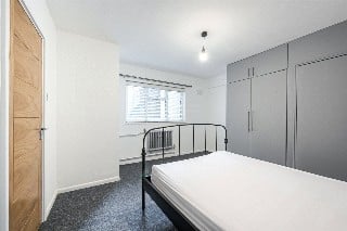 Grosvenor Road, London, SW1V