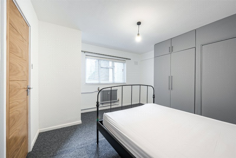 Grosvenor Road, London, SW1V