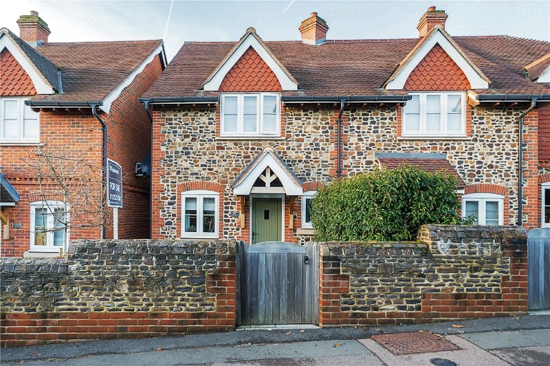 Tilford Street, Tilford, Surrey, GU10
