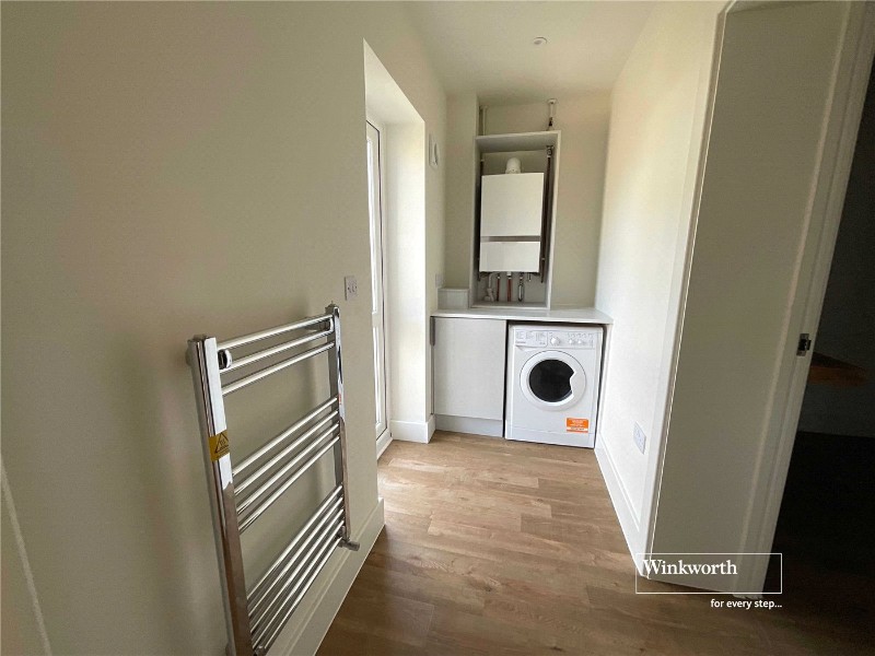 Hoburne Lane, Christchurch, Dorset, BH23