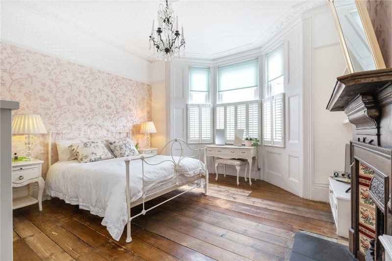 Haldon Road, London, SW18