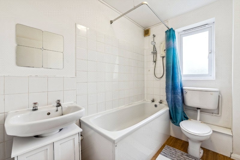 John Williams Close, London, SE14