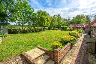 Dovecote Rise, South Rauceby, Sleaford, Lincolnshire, NG34