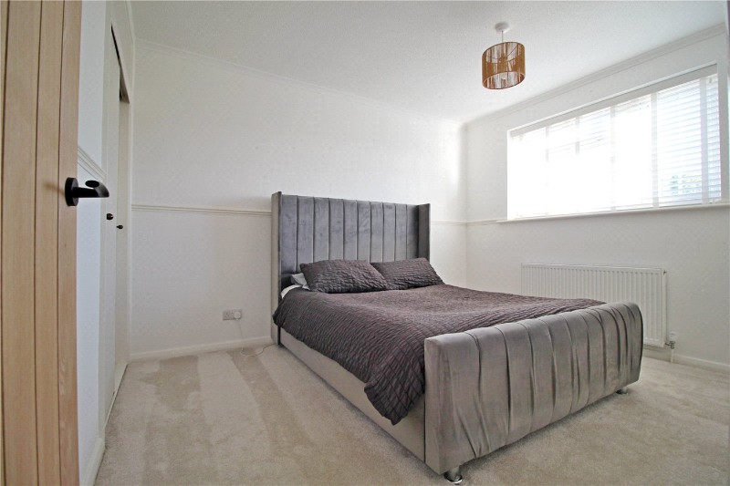 Thackers Way, Deeping St. James, Peterborough, Lincolnshire, PE6