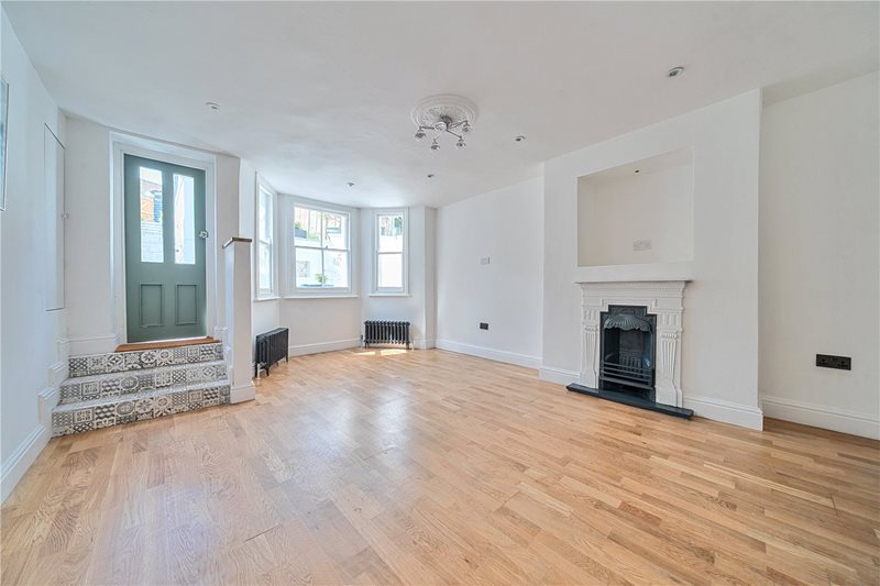 Devonshire Road, London, SE23