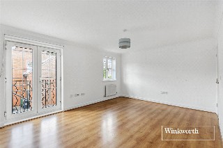 Shillingford Close, Mill Hill East, London, NW7