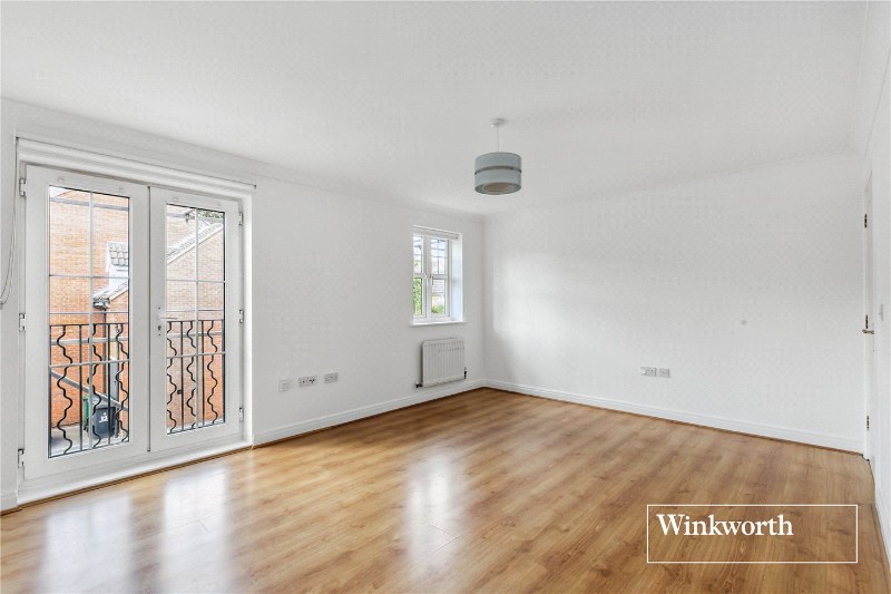 Shillingford Close, Mill Hill East, London, NW7